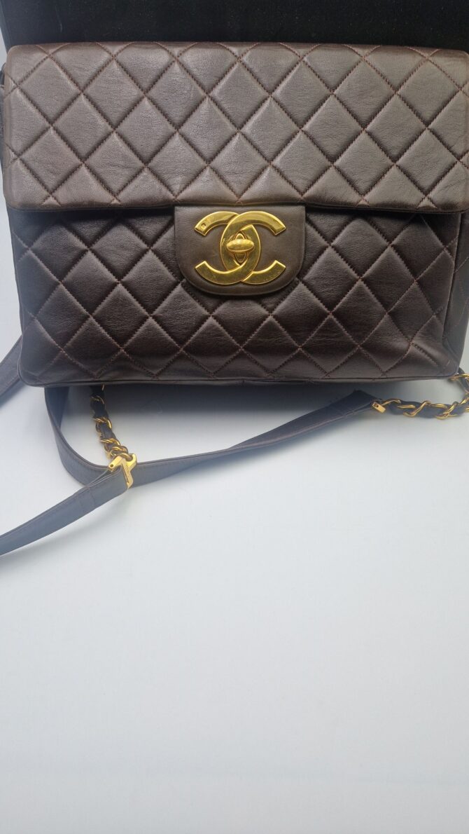 sac à dos timeless chanel