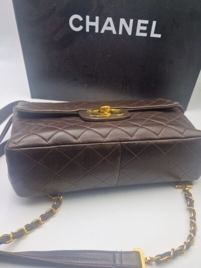 sac à dos chanel timeless