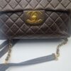 sac à dos chanel timeless