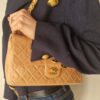 sac chanel timeless