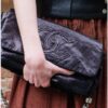 sac pochette chanel