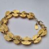 collier vintage yves saint laurent