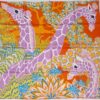 the three graces carré hermès par alice shirley