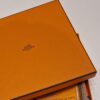 carré hermès petit duc par christian renonciat