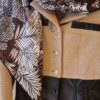 Carré Hermès à l'état neuf Mountain Zebra par Alice Shirley 2019