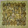 foulard en soie jacques fath
