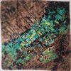 foulard jeanne lanvin castillo
