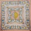 foulard chopard venise et carnaval