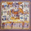 Un siècle de courses à Deauville par Hubert de Watrigant 2003