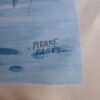 foulard arrivé du France à new york par pagès