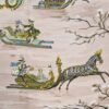 carre hermès traineaux et glissades