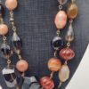 Collier 2 rangs Philippe Ferrandis