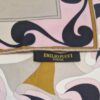 carré en soie Emilio Pucci