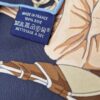 Carré Hermès 65 cm Grand Manège détail