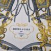 Pochette ou gavroche Brides de gala