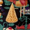 Carré Hermès Gastronomie par Christiane Vauzelle et Robert Dumas 1961