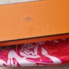 pochette hermès GRAAF par Kongo