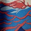 Carré Hermès Sur mon nuage par Vladimir Rybaltchenko , à l'état neuf 2022