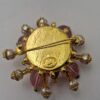 broche christian lacroix