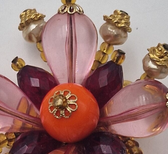 broche christian lacroix