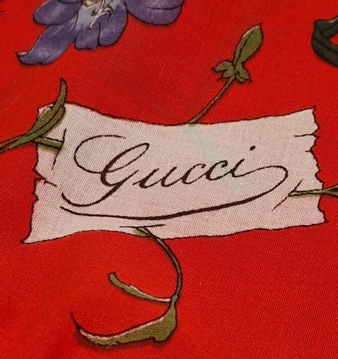 Paréo Gucci – Image 4
