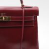 kelly Hermès 32 année 1972 à l'état neuf