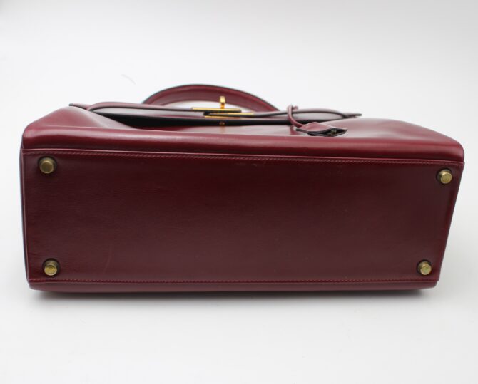 kelly hermès 32