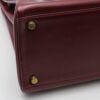 kelly 32 hermès en box année 1972