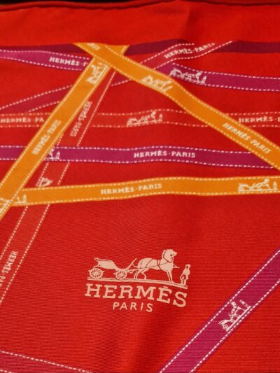 pointu bolduc hermès