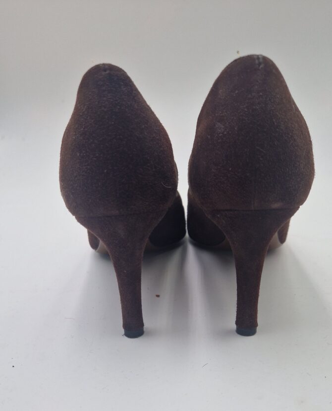 Escarpins Dolce et Gabanna pointure 36 – Image 2