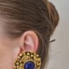 Clips d oreille signés Abbey Road