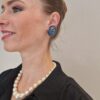 clips d'oreille Fabrice Paris