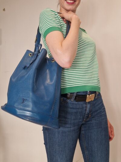 Sac Noé Louis Vuitton
