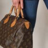 speeedy 25 LOUIS VUITTON