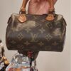 louis vuitton nano speedy