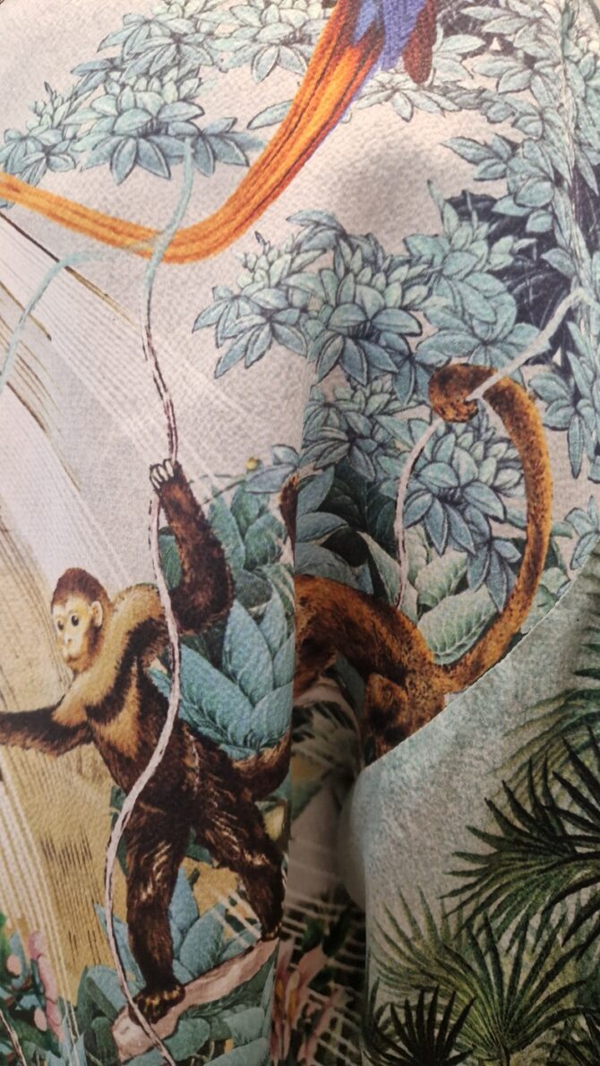 Chemise en soie F.R.S for restless sleepers – Image 7