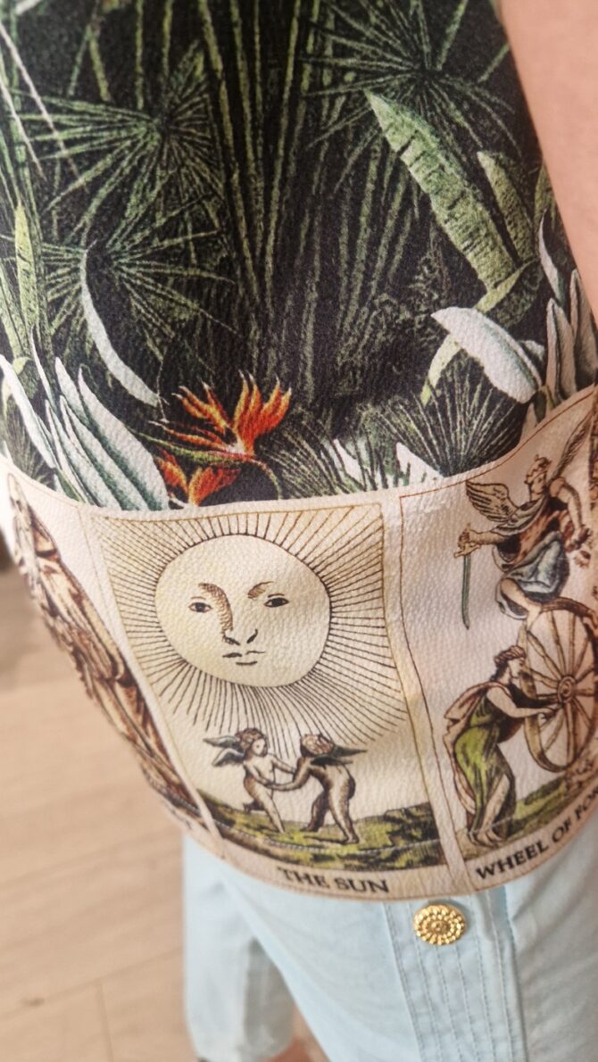 Chemise en soie F.R.S for restless sleepers – Image 8