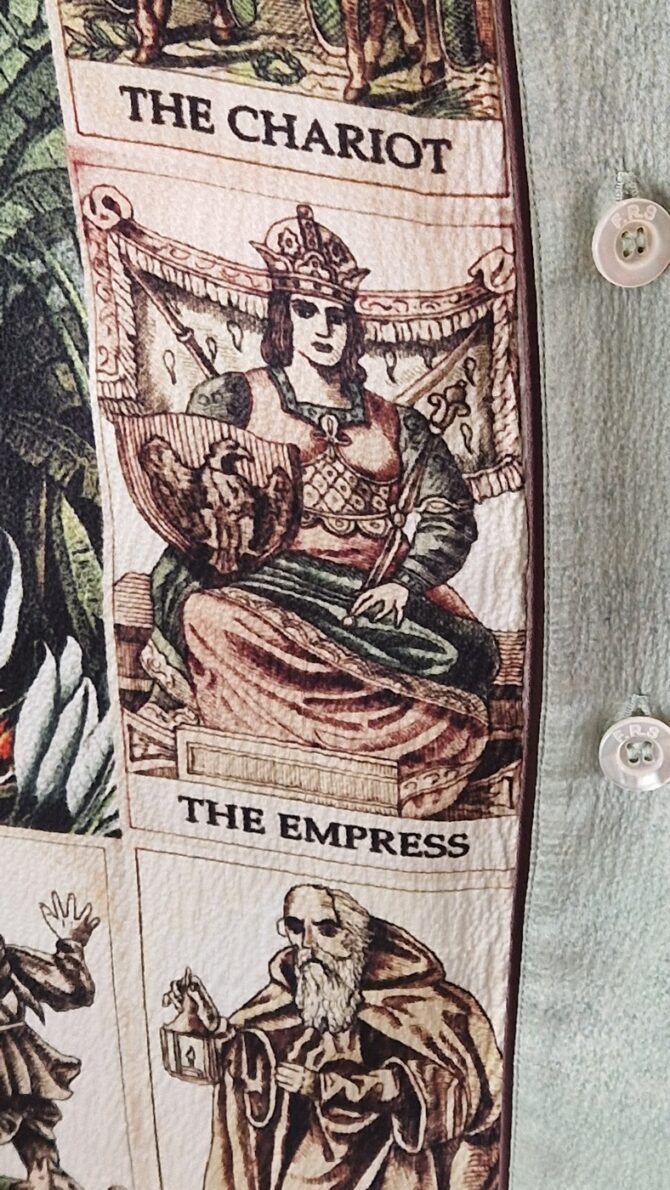 Chemise en soie F.R.S for restless sleepers – Image 10