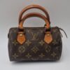 sac nano speedy louis vuitton