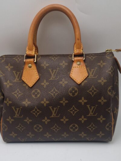 SPEEDY LOUIS VUITTON