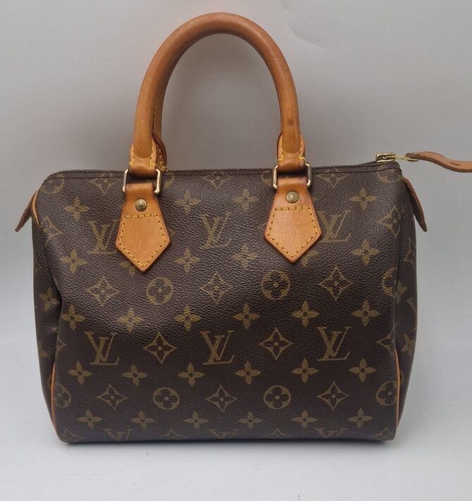 SPEEDY LOUIS VUITTON