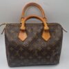 speeedy 25 LOUIS VUITTON