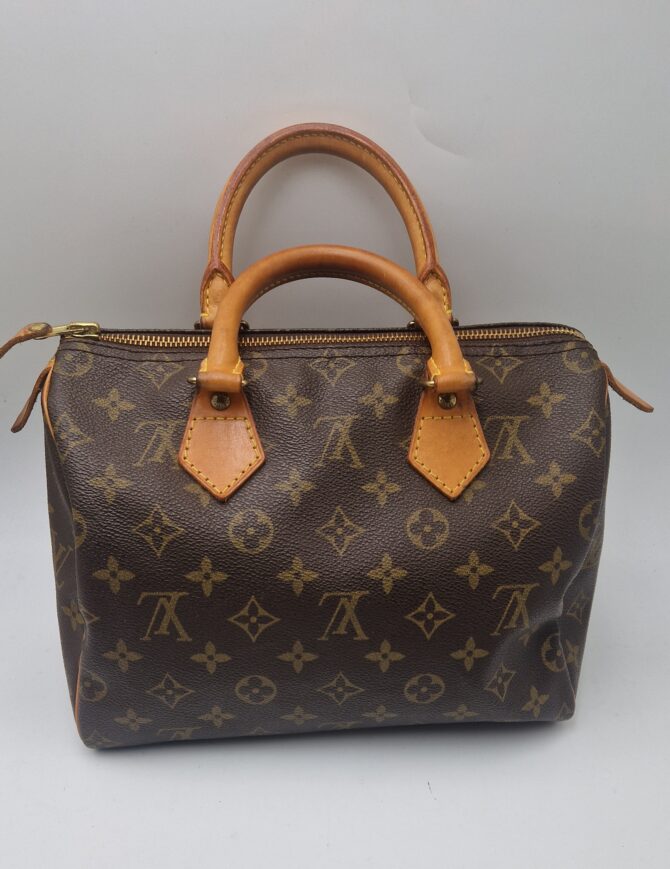 speeedy 25 LOUIS VUITTON