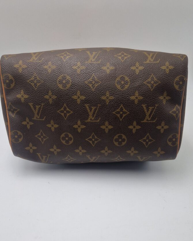 Sac Speedy 25 Louis Vuitton Monogram – Image 4