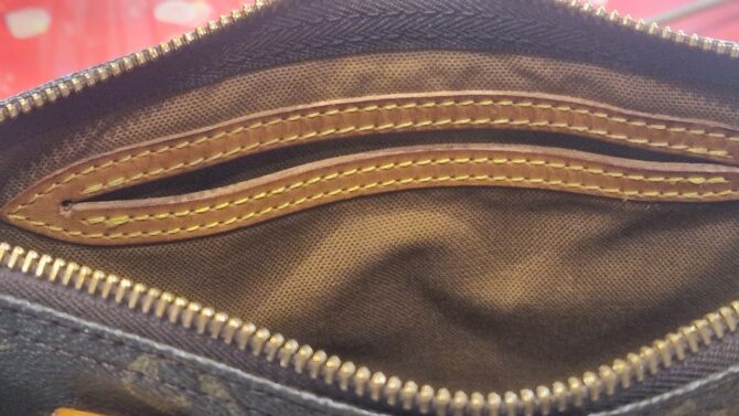 Sac Speedy 25 Louis Vuitton Monogram – Image 9