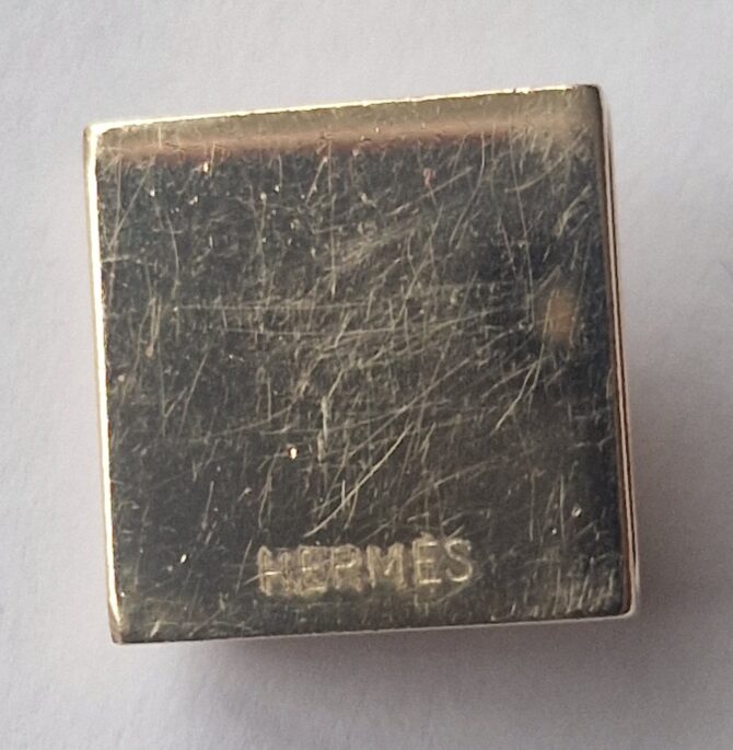 Anneaux  Médor Hermès pour Twilly – Image 6