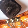 Anneaux Médor Hermès pour Twilly