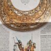 carré hermès l'art des scythes