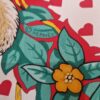 Carré Hermès Jungle love love
