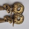 Pendants d'oreilles Poggi